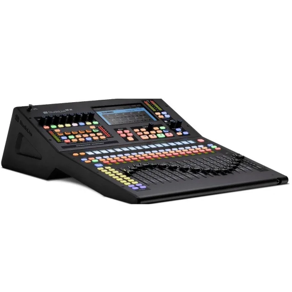 PreSonus StudioLive 16 Series III – 16 Kanal Dijital Mikser