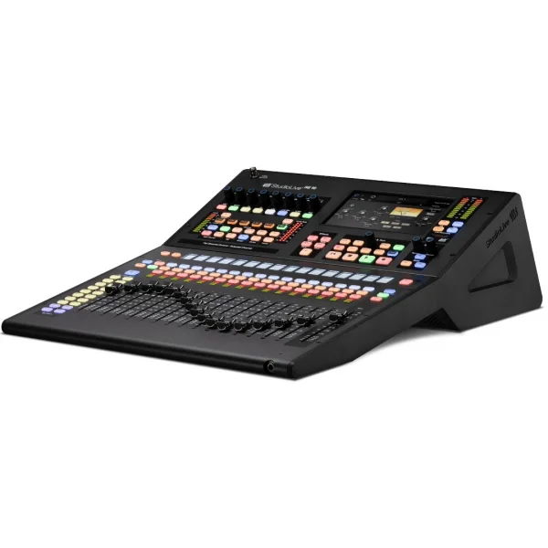 PreSonus StudioLive 16 Series III – 16 Kanal Dijital Mikser