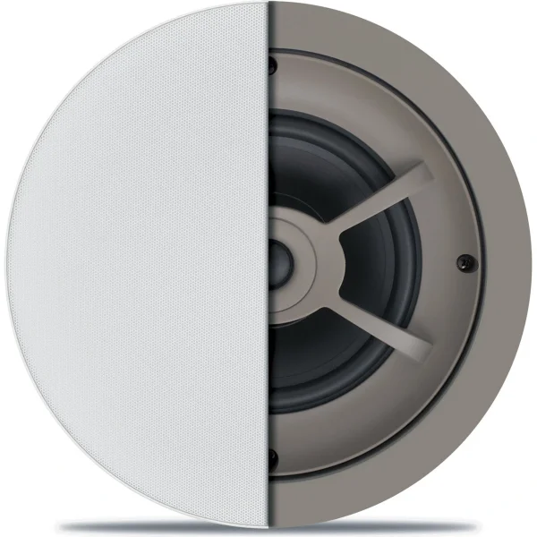 Proficent Protage C606 6″ 2-yollu Tavan Hoparlörü 75W/8-ohm
