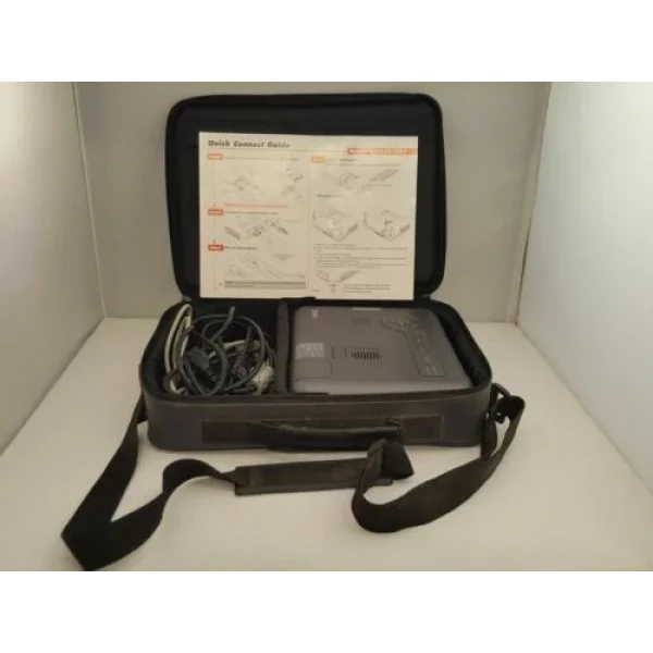 Projeksiyon Taşıma Çantası