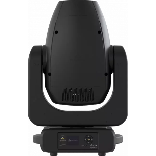 Prolights Astra Hybrid 330 Led Moving Head Spot, 330W