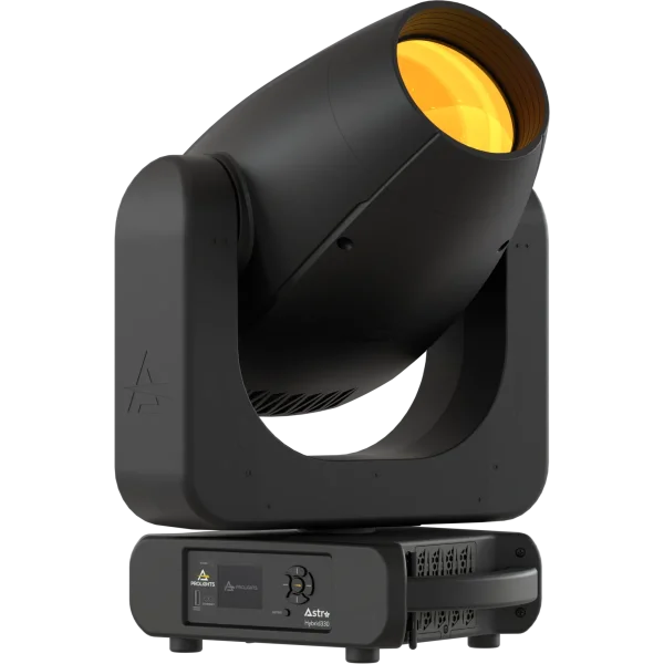 Prolights Astra Hybrid 330 Led Moving Head Spot, 330W