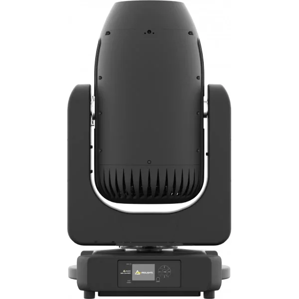 Prolights ASTRAHYB420IP IP65 Moving hybrid beam-spot, with 420W USHIO NSL421