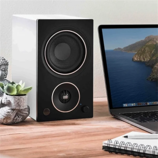 PSB AM3 Bluetooth Özellikli Aktif Masa Üstü Hoparör