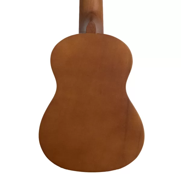 Puka UK21-BN Soprano Kahverengi Ukulele