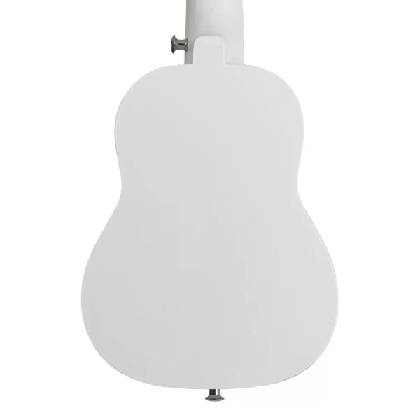 Puka UK21-WH Soprano Beyaz Ukulele