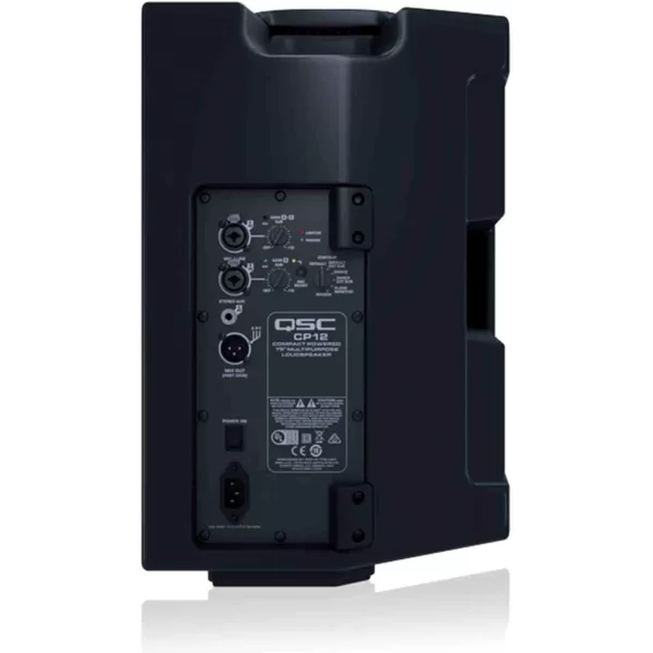QSC CP12 12 Aktif Hoparlör 1000W