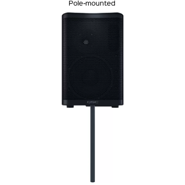QSC CP12 12 Aktif Hoparlör 1000W