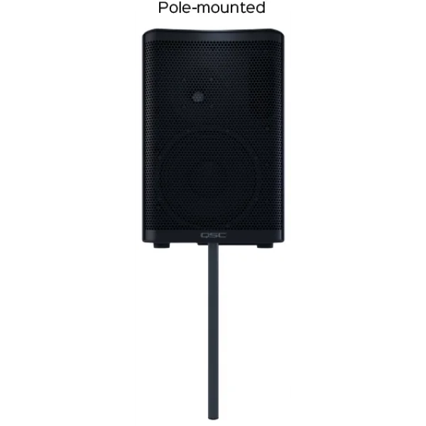 QSC CP8 8 Aktif Hoparlör 1000W