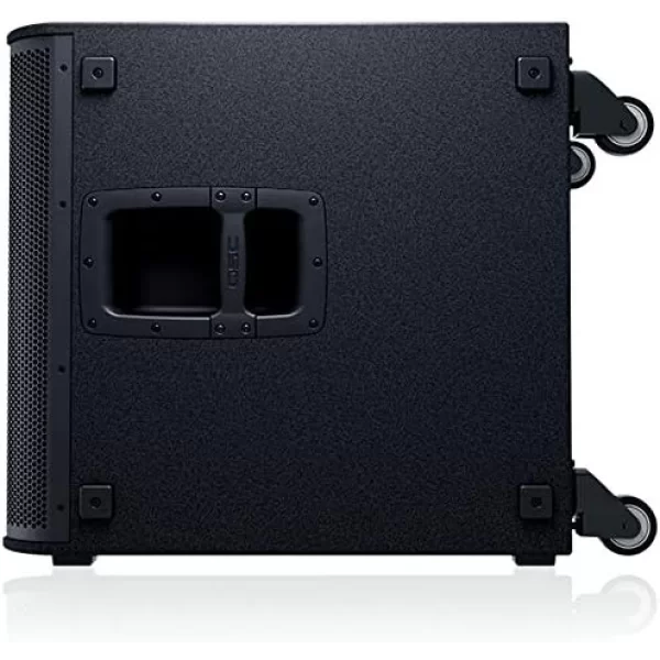 QSC KS118 18 Aktif Subwoofer 1800/3600W 136-dB