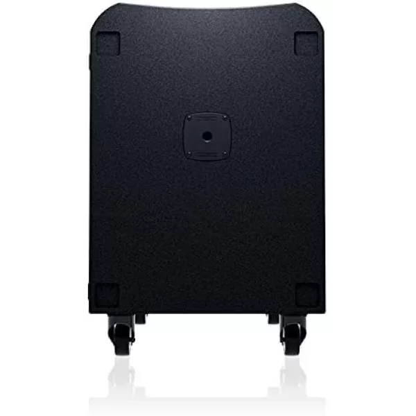 QSC KS118 18 Aktif Subwoofer 1800/3600W 136-dB
