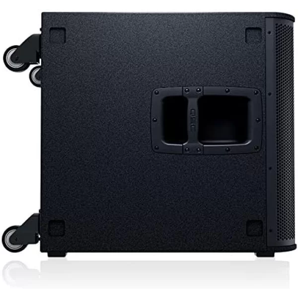 QSC KS118 18 Aktif Subwoofer 1800/3600W 136-dB