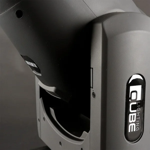 Qube Lighting Mini Beam 230 Moving Head