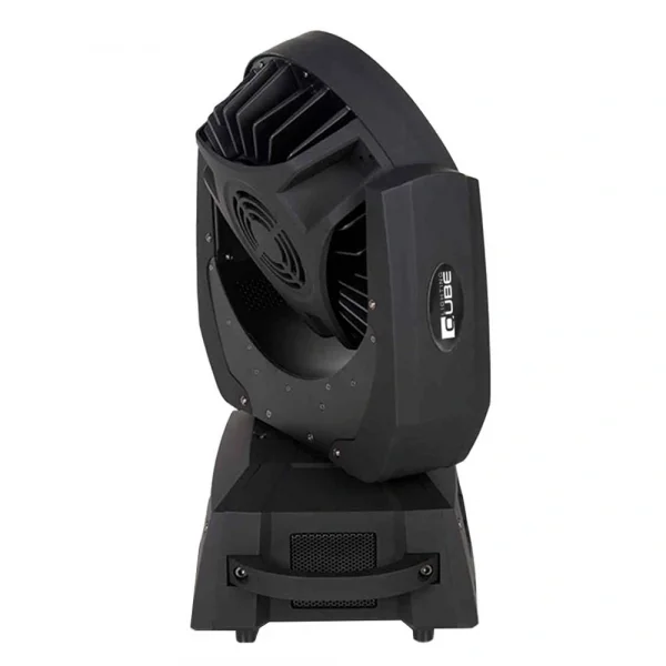 QUBE RAIZER 36QZ 36x10W RGBW Wash Moving Head