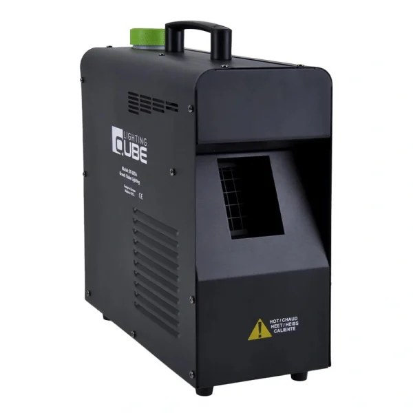 Qube Lighting SF005A Hazer Makinesi