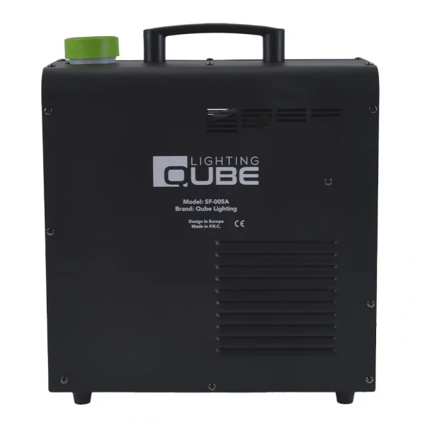Qube Lighting SF005A Hazer Makinesi
