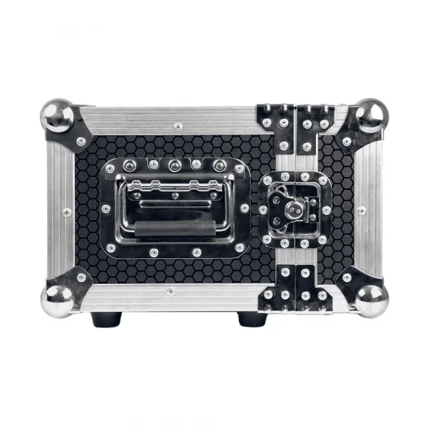 Qube Lighting SF008B 1600W Super Hazer Makinesi