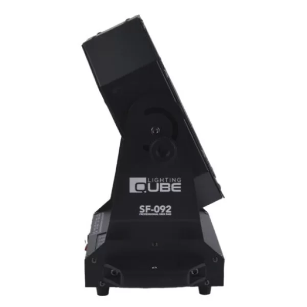Qube Lighting SF092 DMX Fan