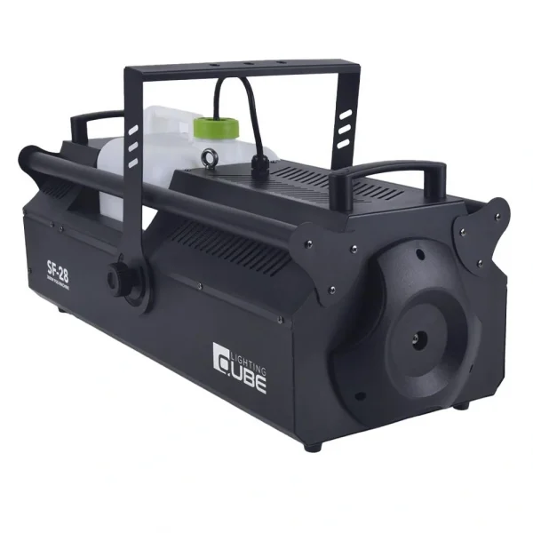 Qube Lighting SF28 300W Sis Makinesi