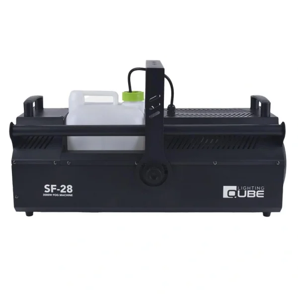 Qube Lighting SF28 300W Sis Makinesi