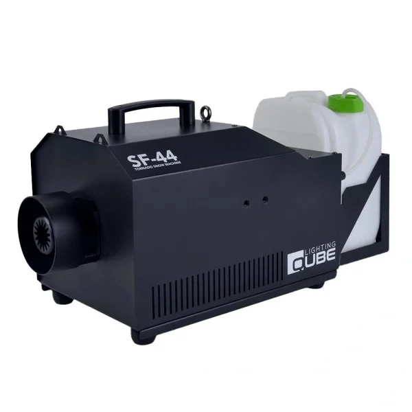 Qube Lighting SF44 1500W Tornado Kar Makinesi