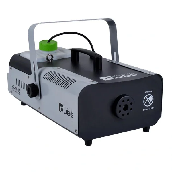 Qube Lighting SFA012 1200W Sis Makinesi