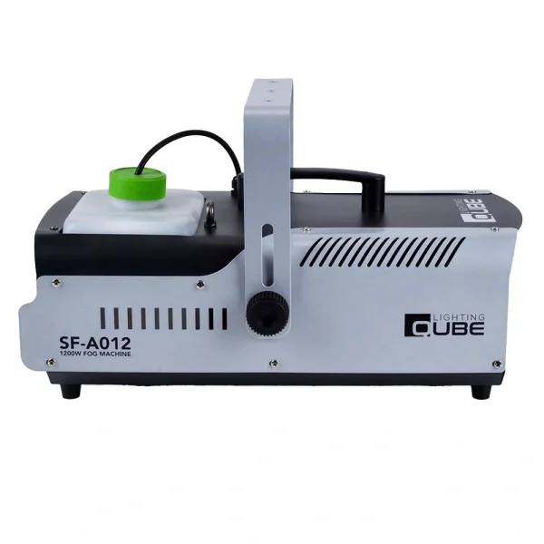 Qube Lighting SFA012 1200W Sis Makinesi