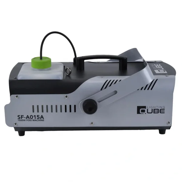 Qube Lighting SFA015A DMX 1500W Sis Makinesi