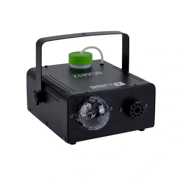 Qube Lighting SFA017 700W Mini Sis Makinesi