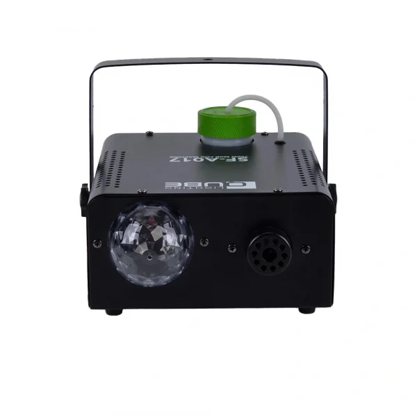 Qube Lighting SFA017 700W Mini Sis Makinesi