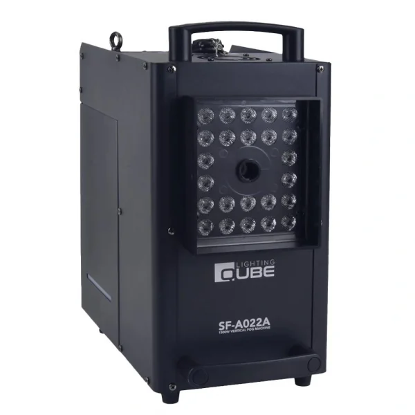 Qube Lighting SFA022A 1500W Dikey Sis Makinesi
