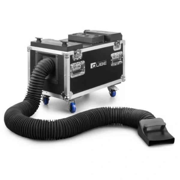 Qube Lighting SFB001 1500W Soğuk Sis Makinesi