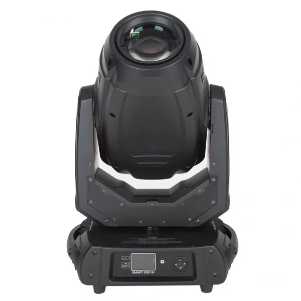 Qube Lighting VİSTA 280 BSW Moving Head