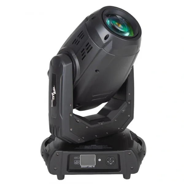 Qube Lighting VİSTA 280 BSW Moving Head