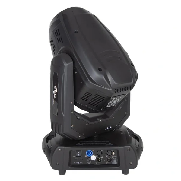 Qube Lighting VİSTA 280 BSW Moving Head