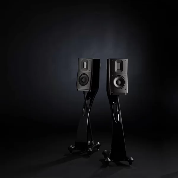 Raidho TD1.2 Raf Tipi Hoparlör