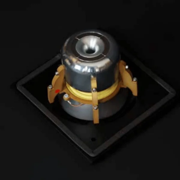 Raidho TD3.2 Kule Hoparlör