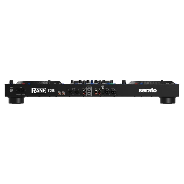 Rane Four (Kutusu Hasarlı) RANE FOUR Serato Stems DJ Controller