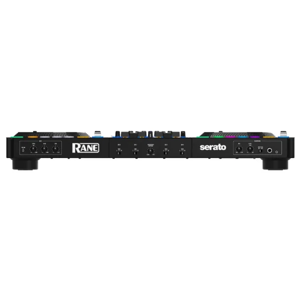 Rane Four (Kutusu Hasarlı) RANE FOUR Serato Stems DJ Controller