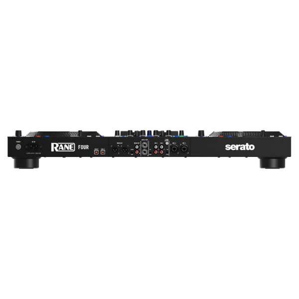 Rane Four RANE FOUR Serato Stems DJ Controller