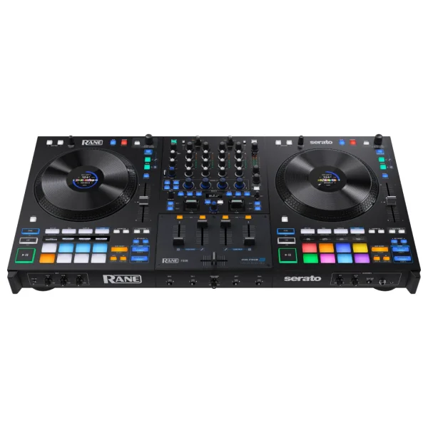 Rane Four RANE FOUR Serato Stems DJ Controller