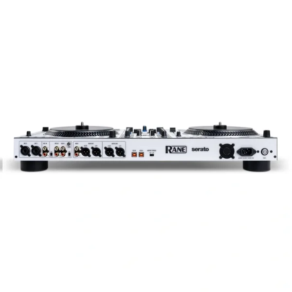 Rane ONE MKII Yeni Nesil, Motorize DJ Kontrolcü
