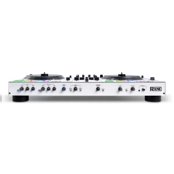 Rane ONE MKII Yeni Nesil, Motorize DJ Kontrolcü