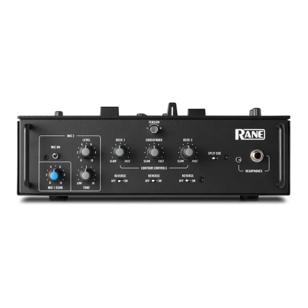 Rane SEVENTY Profesyonel Scratch DJ Mikser
