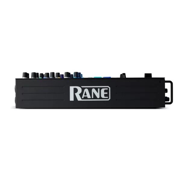 Rane SEVENTY-TWO MK II Profesyonel Scratch DJ Mikser