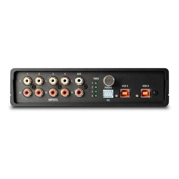 Rane SL4 Serato DJ / Live için 4 kanal ses kartı + Serato DJ yazılım