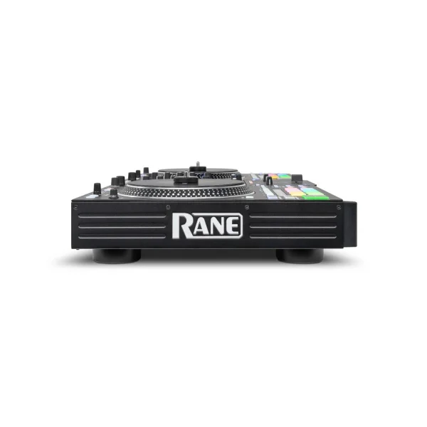 Rane SYSTEM ONE Yeni Nesil, Stand Alone, Motorize DJ Kontrolcü
