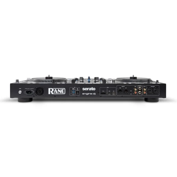 Rane SYSTEM ONE Yeni Nesil, Stand Alone, Motorize DJ Kontrolcü