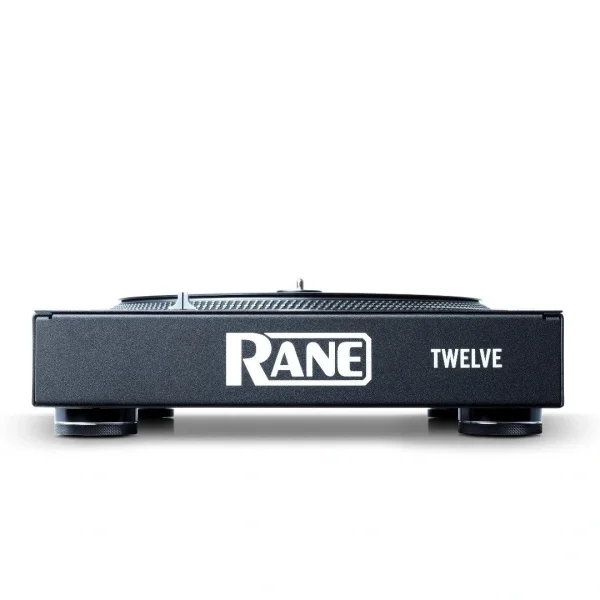 Rane TWELVE MKII 12 Motorize Platter DJ Controller