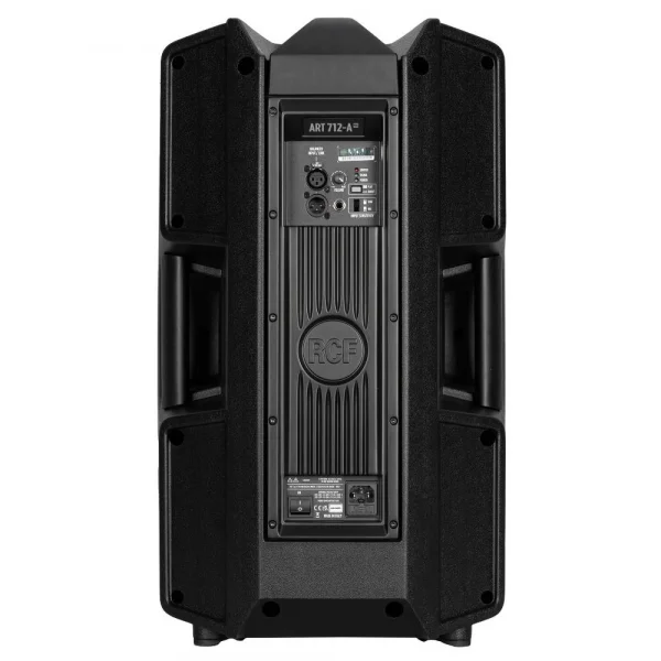 RCF ART 712-A MK5 | 12 Aktif Hoparlör 1400W